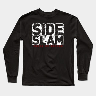 SS FON BLK Long Sleeve T-Shirt